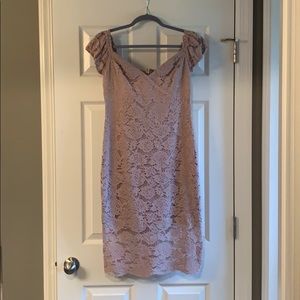 Express dress size 8